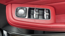 MG HS 1.5 T-GDI Trophy 5dr DCT Petrol Hatchback